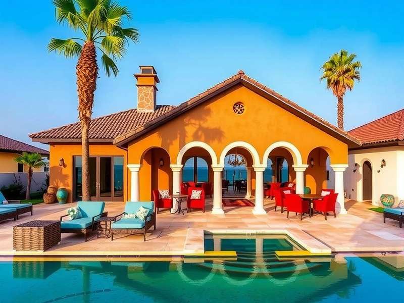 Positive reviews from Indian gamers Indian Players Love Coastal Villa